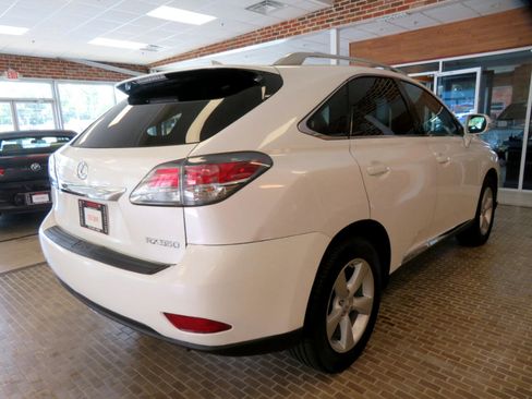Used 2014 Lexus RX 350 FWD image 60