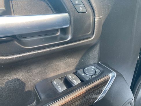 Used 2019 Chevrolet Silverado 1500 RST w/ All-Star Edition image 14