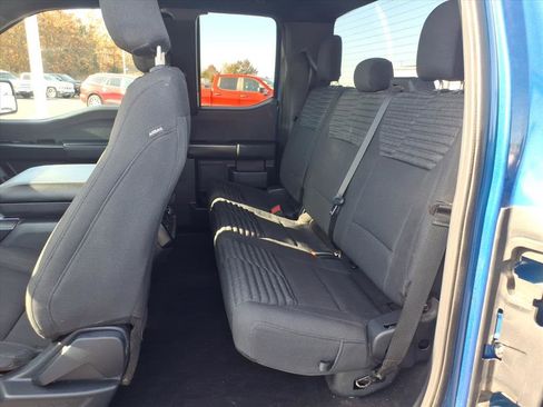 Used 2022 Ford F150 XL w/ STX Appearance Package image 30