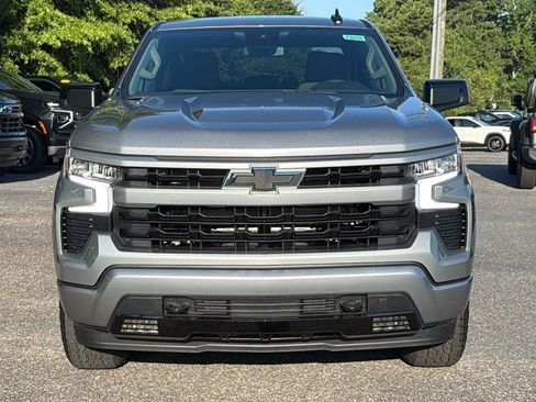 New 2026 Chevrolet Silverado 1500 RST w/ RST Select Package AWD/4WD image 2