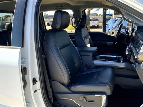 Used 2024 Ford F250 Lariat image 8