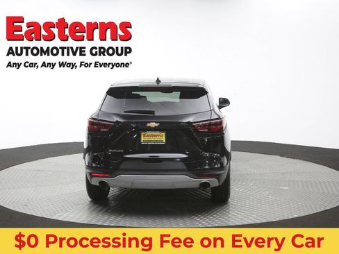 Used 2025 Hyundai Santa Fe SEL AWD/4WD image 35