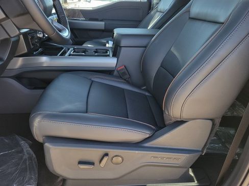 New 2026 Ford F350 Lariat w/ Black Appearance Package image 6