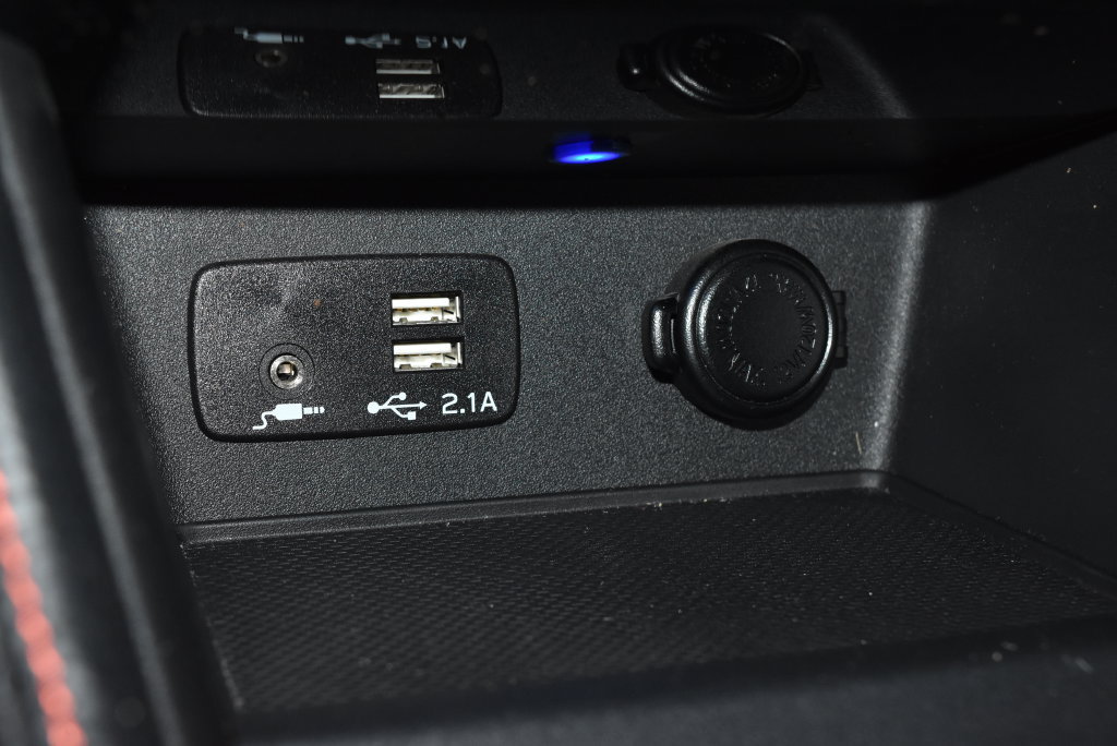 Used 2024 Subaru Forester Sport AWD/4WD image 14