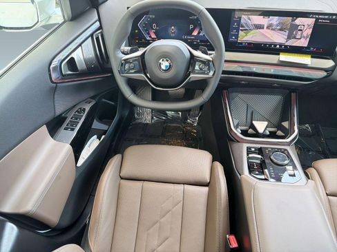 New 2026 BMW X3 xDrive30i w/ Premium Package AWD/4WD image 27