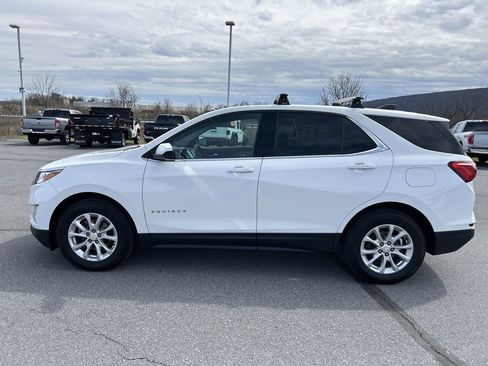 Used 2019 Chevrolet Equinox LT image 4