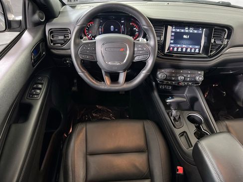 Used 2022 Dodge Durango GT image 22
