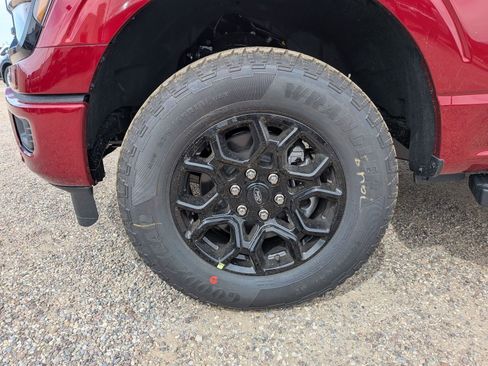 New 2026 Ford F150 XLT AWD/4WD image 10