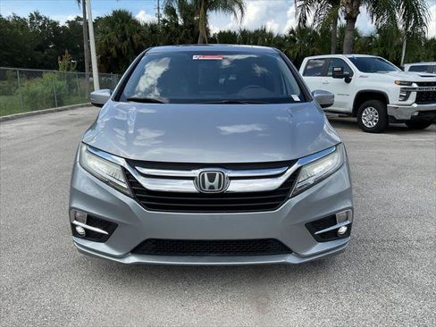 Used 2018 Honda Odyssey Elite image 13