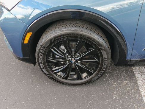 New 2026 Buick Envista Sport Touring w/ Convenience I Package FWD image 29