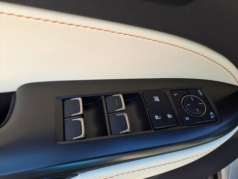 Certified 2024 Lexus NX 350 AWD w/ Premium Package image 12