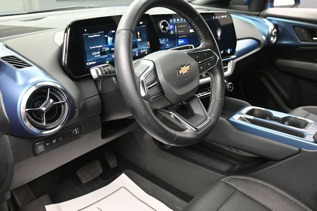 Used 2024 Chevrolet Equinox EV LT FWD image 14