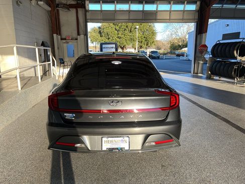 Used 2022 Hyundai Sonata SE image 7