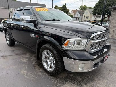 Used 2015 RAM 1500 Laramie w/ Convenience Group