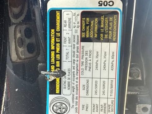 Used 2021 Hyundai Palisade Calligraphy FWD image 14