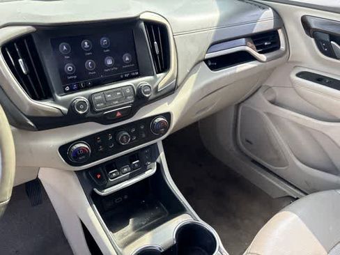 Used 2018 GMC Terrain Denali w/ Advanced Safety Package FWD image 21