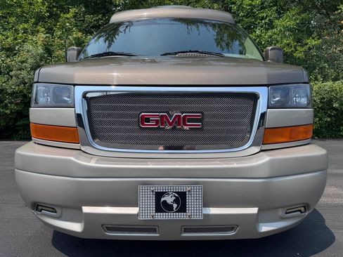 Used 2014 GMC Savana 1500 RWD image 15