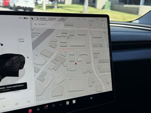 Used 2024 Tesla Model 3 Standard Range image 16