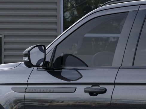 New 2026 Lincoln Navigator L Reserve AWD/4WD image 20