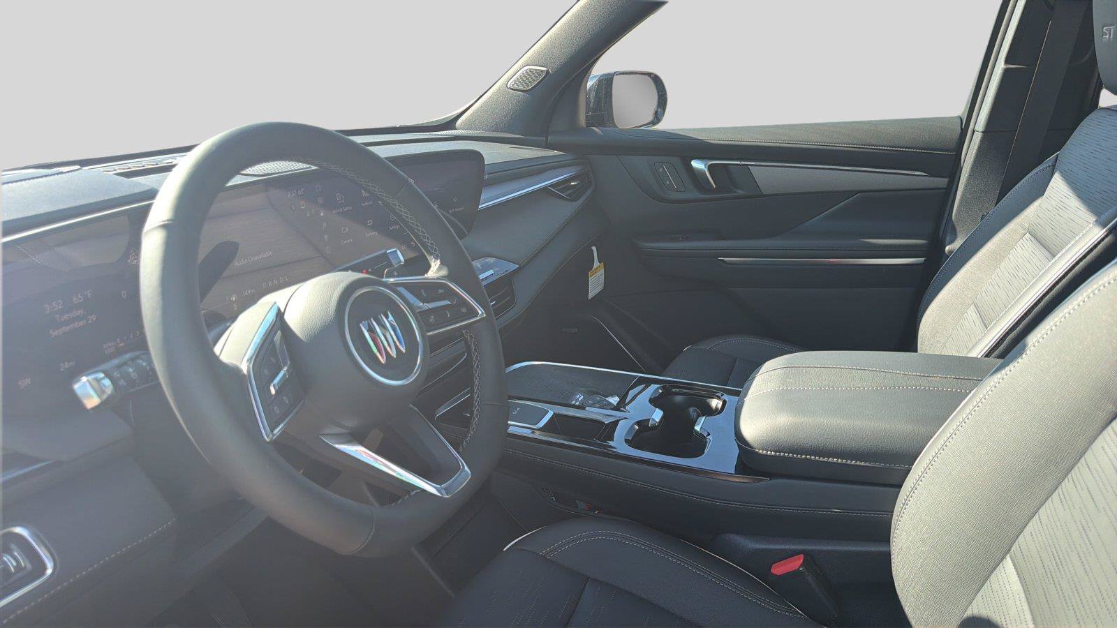 New 2026 Buick Enclave Sport Touring w/ Power Package AWD/4WD image 18