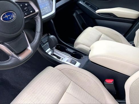 Used 2023 Subaru Ascent Premium w/ Convenience Package AWD/4WD image 16