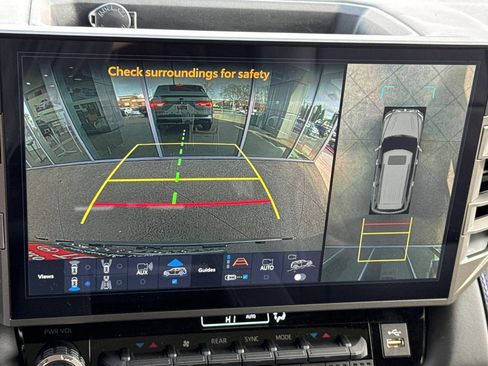 New 2026 Toyota Sequoia SR5 image 16