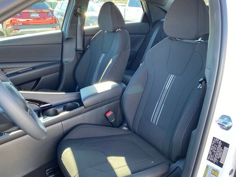 New 2026 Hyundai Elantra SEL Sport image 21