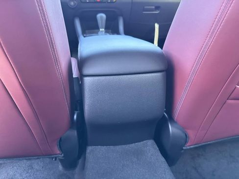 New 2026 MAZDA MAZDA3 Carbon image 22