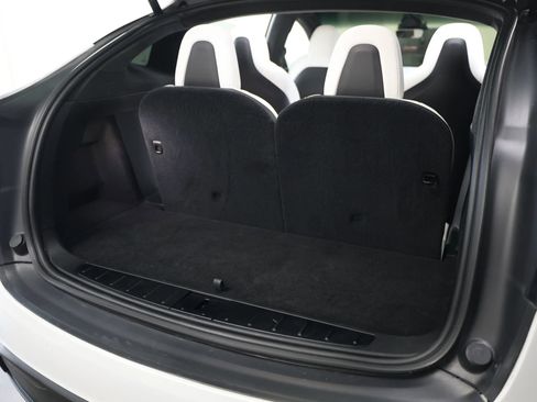 Used 2022 Tesla Model X AWD/4WD image 49