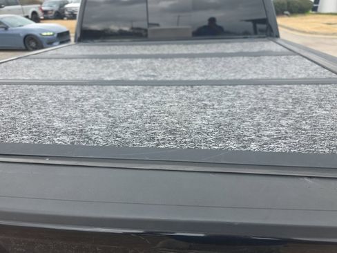 Used 2018 Chevrolet Silverado 1500 LT w/ All Star Edition image 4