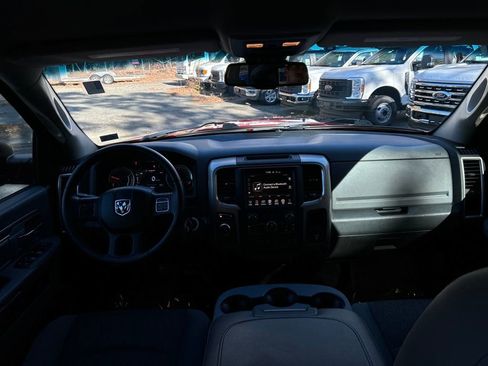 Used 2015 RAM 1500 Lone Star image 27