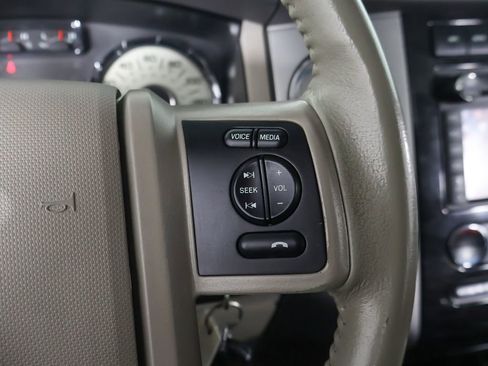 Used 2013 Ford Expedition Limited AWD/4WD image 42