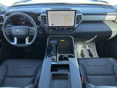 Used 2024 Toyota Tundra Limited image 18