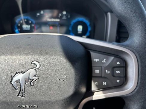 New 2026 Ford Bronco 2-Door w/ Sasquatch Package image 21