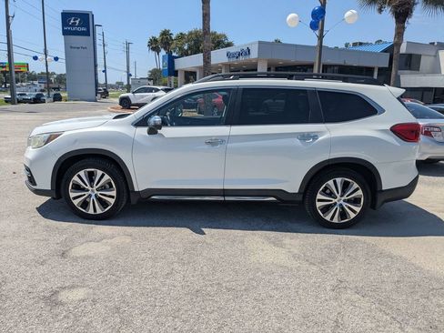 Used 2019 Subaru Ascent Touring w/ Popular Package #2 AWD/4WD image 7