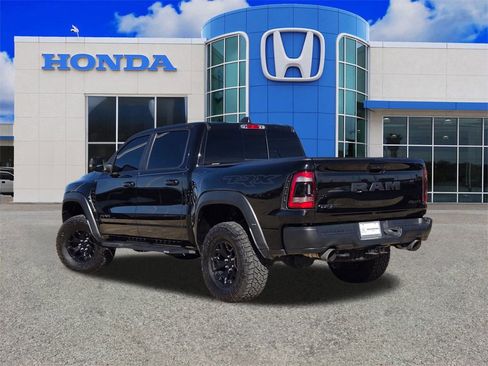 Used 2022 RAM 1500 TRX w/ TRX Level 1 Equipment Group image 5