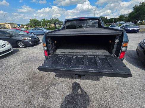 Used 2008 Honda Ridgeline RTS image 22