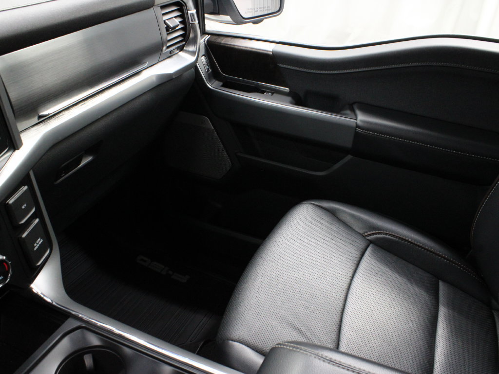 Used 2021 Ford F150 Lariat AWD/4WD image 37