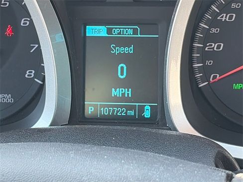 Used 2017 Chevrolet Equinox LT w/ Convenience Package image 18