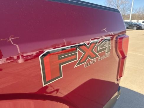 Used 2020 Ford F150 King Ranch w/ Equipment Group 601A Luxury image 57