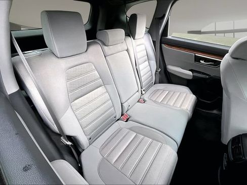 Used 2019 Honda CR-V EX image 22