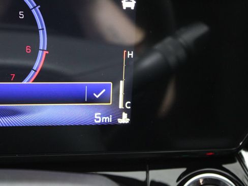 New 2026 Chevrolet Trax RS w/ Driver Confidence Package FWD image 34