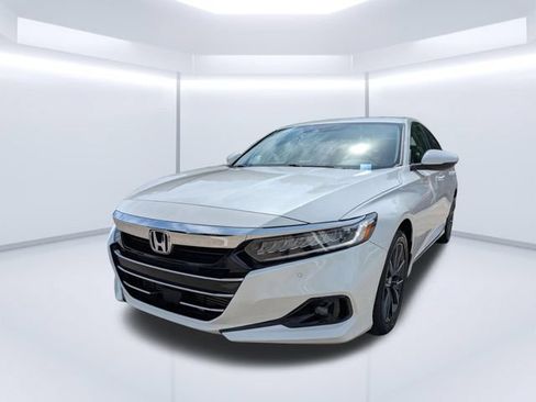 Used 2021 Honda Accord EX-L image 8