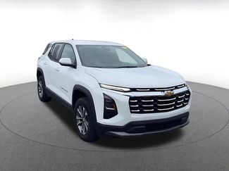 Used 2025 Chevrolet Equinox LT AWD/4WD video 2