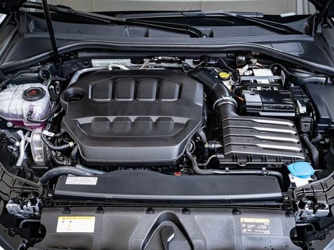 Certified 2025 Audi A3 2.0T Premium image 32