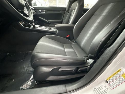 Used 2023 Honda Civic Sport image 20