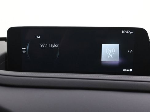 New 2026 MAZDA CX-30 2.5 Turbo w/ Premium Plus Pkg image 27