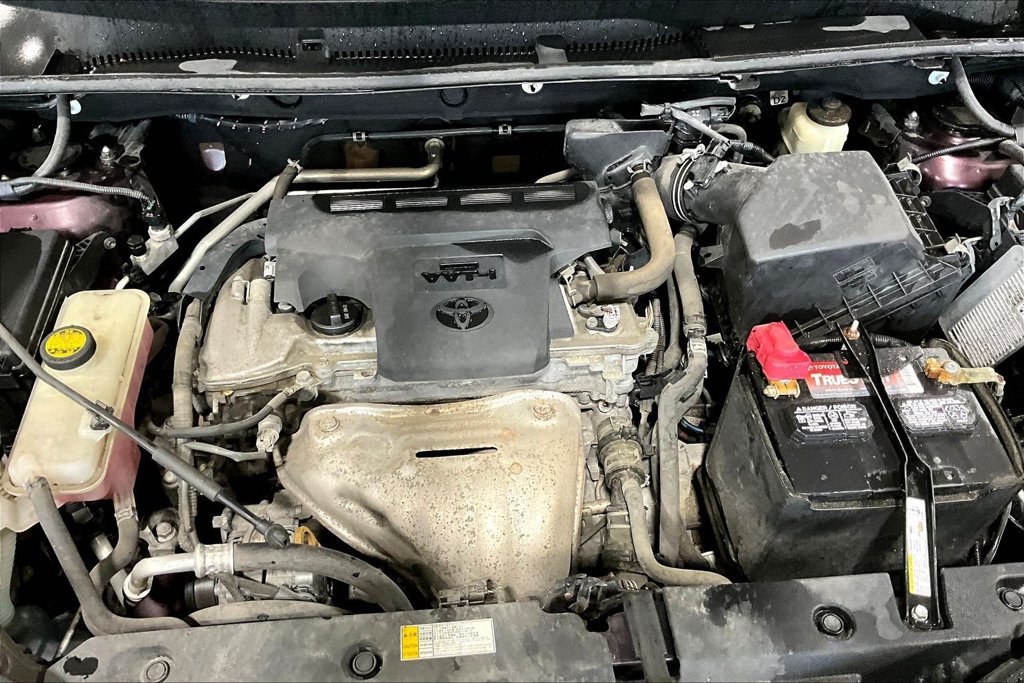 Used 2016 Toyota RAV4 XLE AWD/4WD image 31
