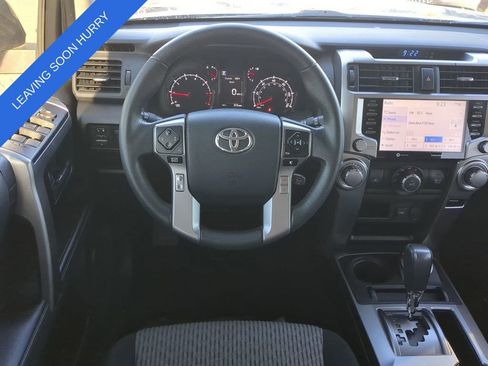 Used 2023 Toyota 4Runner SR5 image 17