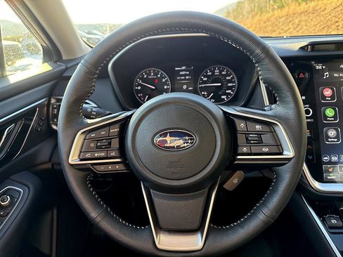 Used 2025 Subaru Outback Limited w/ Popular Package #2 image 21